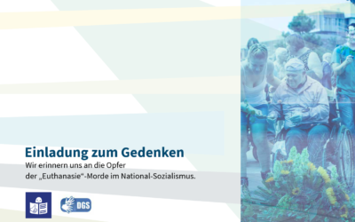 T4 – Gedenk- und Informationsort zur NS-Euthanasie