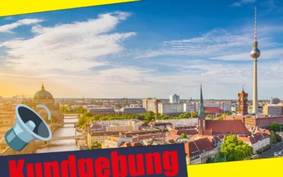 Bündnis Soziales Berlin