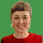 Foto der Beauftragten für Qualität und Recruiting