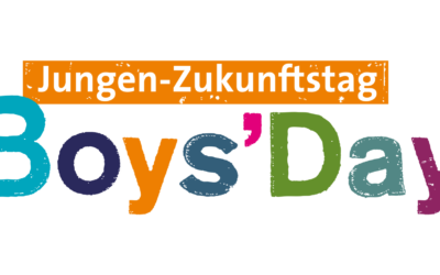 Nachhaltigkeitszertifikat Boys’Day 2026